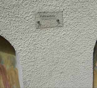 Kreuzweg nach Johannes
