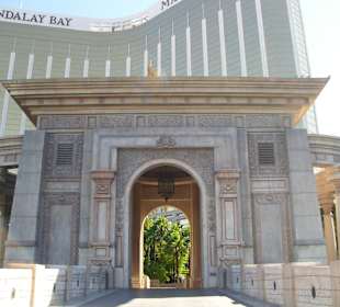 Mandalay Bay