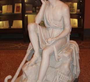Statue