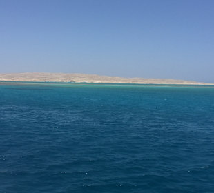 Schnorcheln Hurghada