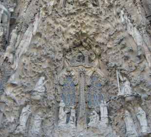 Sagrada Familia
