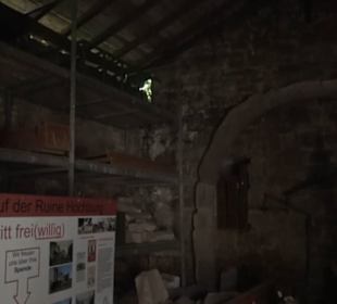 Hochburg