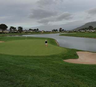 Pearl Valley Golf Resort