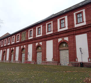 Stadtbesichtigung Würzburg