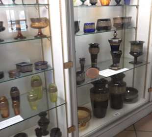Glasmuseum