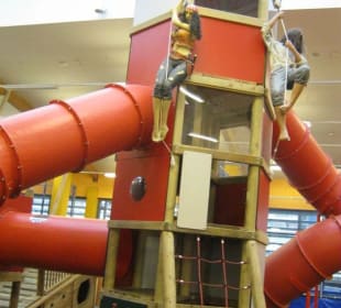 Spielparadies Schatzinsel