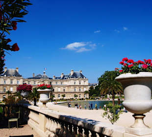 Palais du Luxembourg