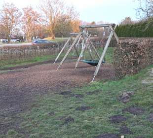 Spielplatz Nordring Weißdornweg Kirchentellinsfurt