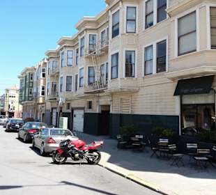 San Francisco