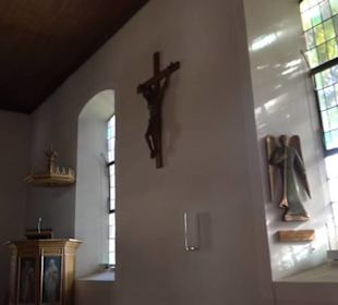 Evangelische Marienkirche Kohlstetten