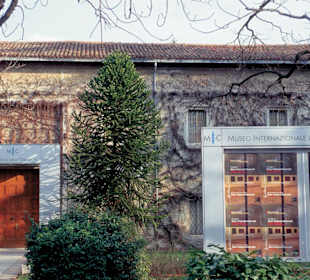 Muzeum Ceramiki