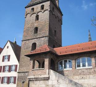 Metzgerturm