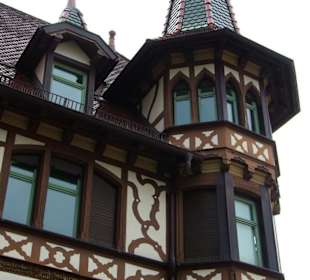 Stadtführung durch Konstanz
