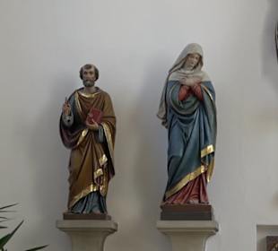 Katholische Kirche St. Peter und Paul