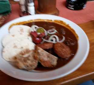 Pilsener Gulasch