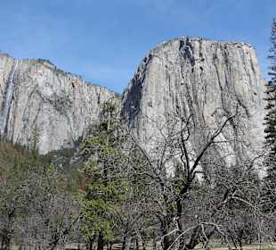El Capitan
