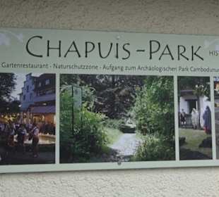 Chapuis Park