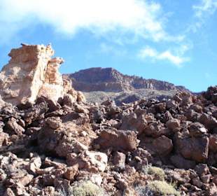 Teide