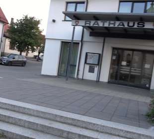 Rathaus Remmingsheim