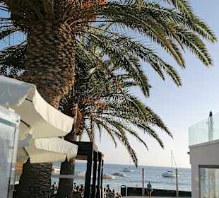Strand Playa de Esquinzo / Playa de Butihondo