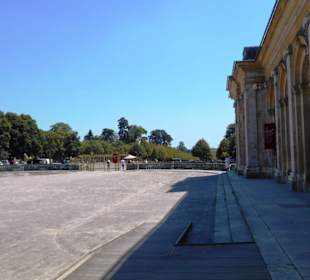 Grand Trianon