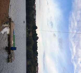 Sufen mit Seilzugwinde