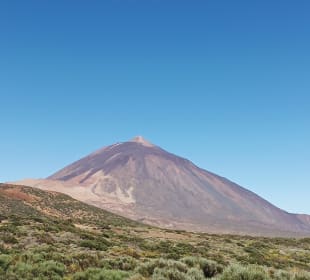 Teide Nationalpark