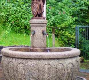 Schloss Hohenschwangau in Schwangau