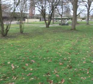 Friedhof Großbettlingen