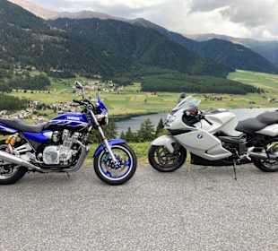 St. Valentin auf der Haide