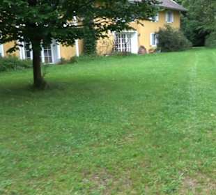 Schloss Rezensried (Ammersee)