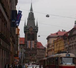 Altstadt von Prag