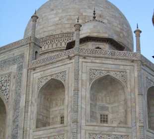 Il Taj Mahal