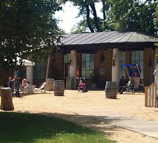 Фотография Beach Bar Bregenz 