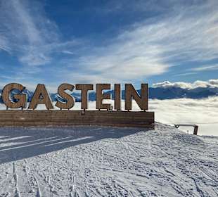 Skigebiet Bad Hofgastein