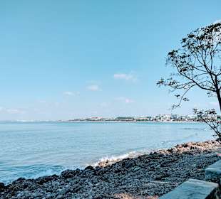 Strand Side - Kumköy