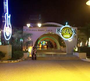 Hard Rock Cafe Hurghada