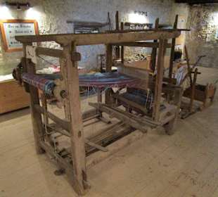 Viscri/Deutsch-Weisskirch