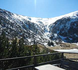 Karkonoski Park Narodowy