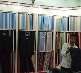 Milano Fashion Bang Niang