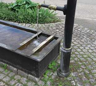 Bürgerhaus Waldachtal Förderverein e.V.