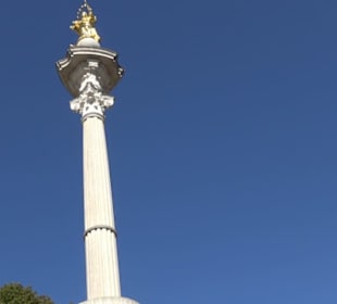 Mariensäule