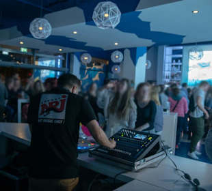 Loungebar