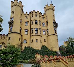 Schloss Hohenschwangau