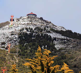 Cerro Otto