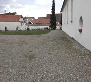 Dorfkirche St. Urban