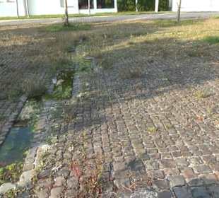 Brunnen unterm Georgenberg