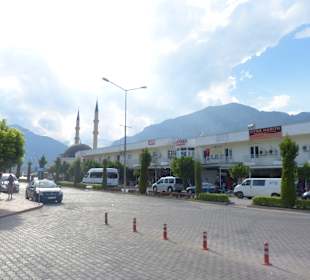 Kemer city