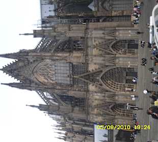 Kölner Dom 