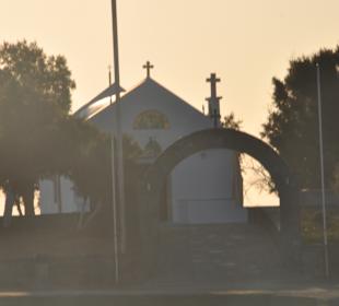 Kirche Saints Constantine & Helen Orthodox